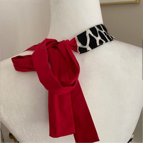 Jennifer Reale Design Sundress SZ 4 - Picture 5 of 8